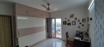 3 BHK Apartment For Rent in RBD Stillwaters Harlur Bangalore  8125586