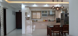 3 BHK Apartment For Rent in RBD Stillwaters Harlur Bangalore  8125586