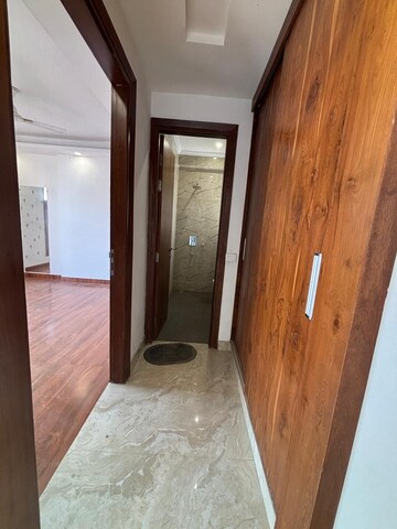 Attached Bathroom in 4 BHK Builder Floor at Saket – for Rent