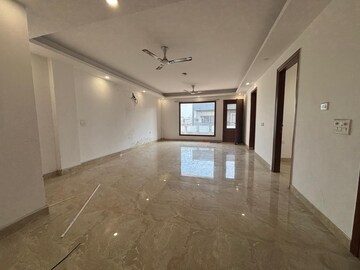 4 BHK Builder Floor For Rent in Saket Delhi  8125593