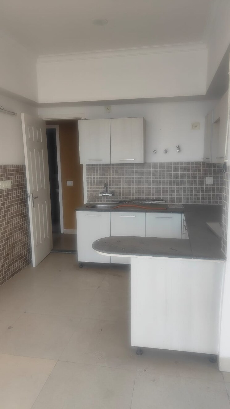 Kitchen, sector 150 2 Bedroom 1050 Sq.Ft. Apartment In Sector 150 Noida 8125592