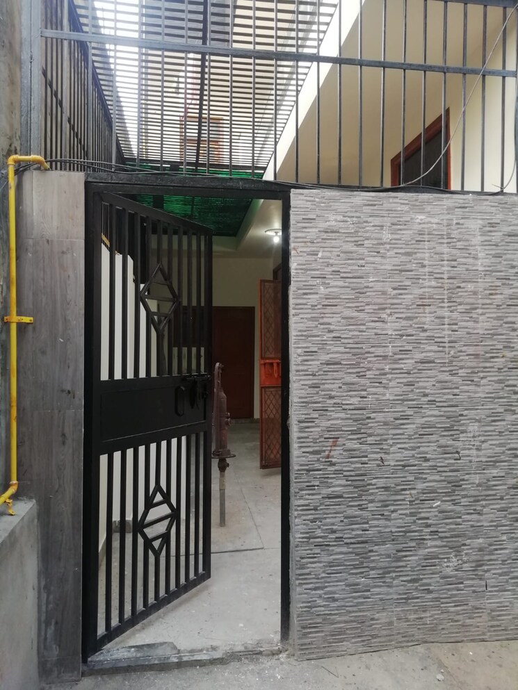 Exterior View, antriksh-golf-city 2 Bedroom 1050 Sq.Ft. Apartment In Sector 150 Noida 8125600