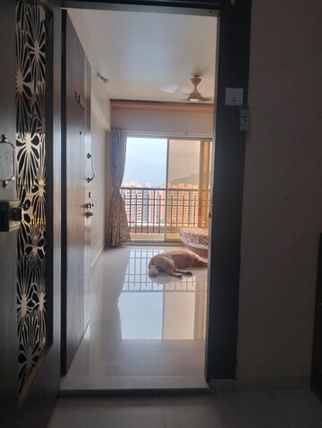 Room in 2 BHK Apartment at Poonam Park View, Virar West – for Rent