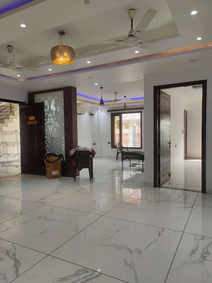 Living Room, gomti nagar 6+ Bedroom 3228 Sq.Ft. Independent House In Gomti Nagar Lucknow 8125606