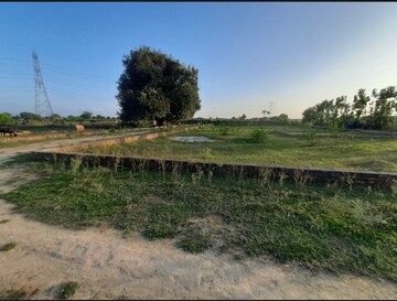 Plot Area in  Plot at Kisan Path – for Sale
