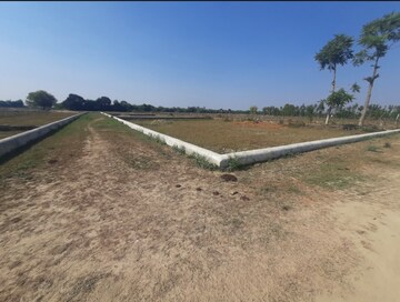 Plot Area in  Plot at Kisan Path – for Sale
