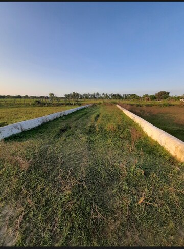 Plot Area in  Plot at Kisan Path – for Sale