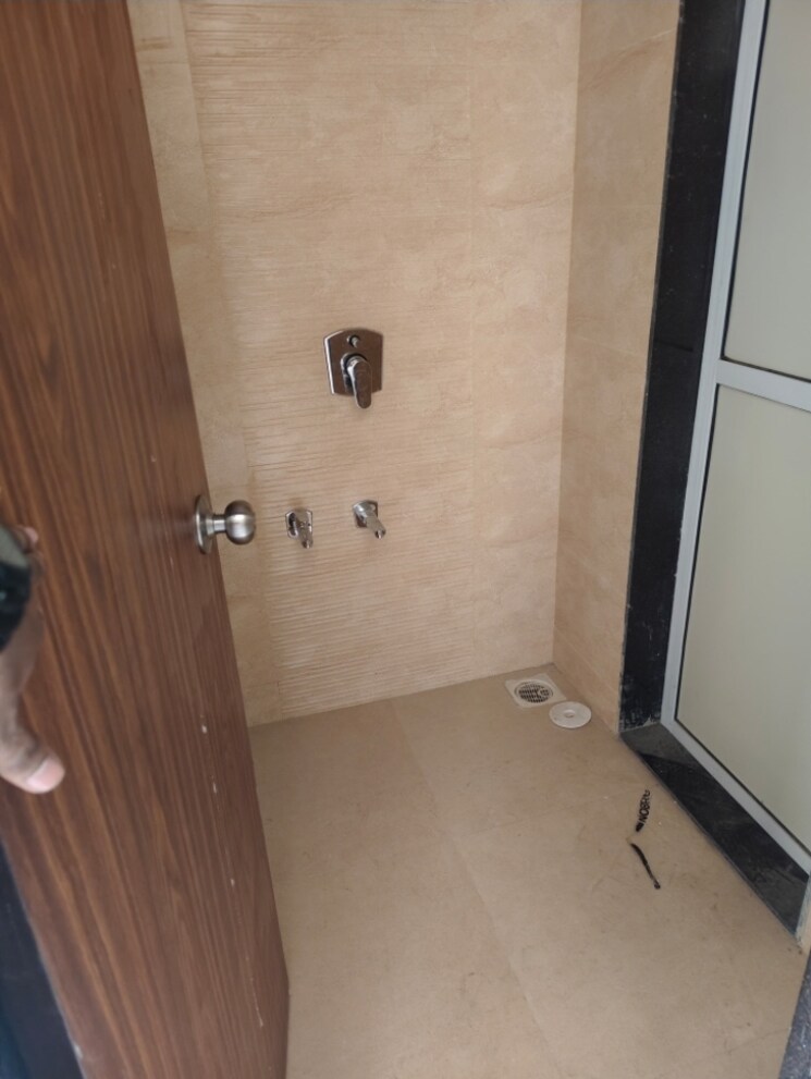 Bathroom, jvm-veda 1 Bedroom 356 Sq.Ft. Apartment In Kasarvadavali Thane 8125609