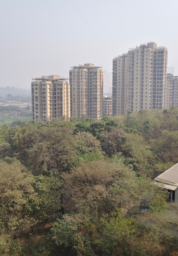 Exterior View, jvm-veda 1 Bedroom 356 Sq.Ft. Apartment In Kasarvadavali Thane 8125609