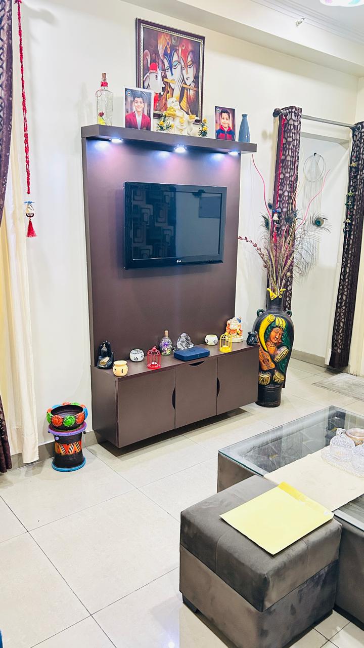 3 BHK + Servant Room Apartment For Sale in Sector 150