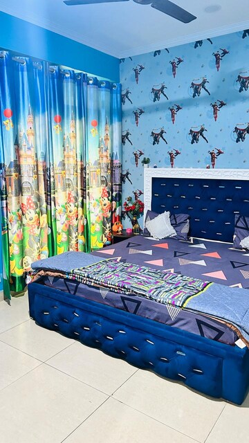 Bedroom in 3 BHK Apartment at Sector 150 – for Sale