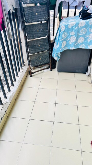 Balcony in 3 BHK Apartment at Sector 150 – for Sale