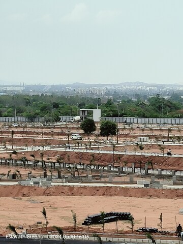  Plot For Sale in Adibatla