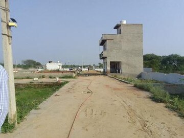  Plot For Sale in Sikandrabad