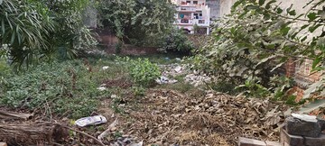 Plot Area in  Plot at Jankipuram – for Sale
