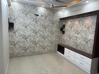 4 BHK Builder Floor For Resale in Peer Mucchalla Zirakpur  8125622