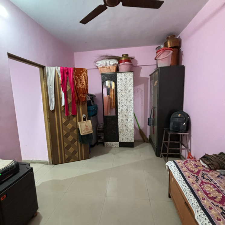 Bedroom, venus-apartment-titwala 1 Bedroom 650 Sq.Ft. Apartment In Titwala Thane 8125627