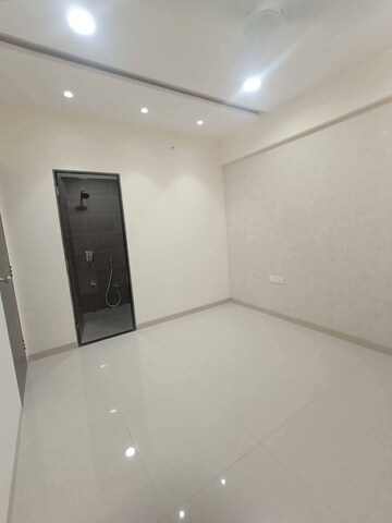 Furnished Amenities in 1 BHK Apartment at Navkar City Phase II, Naigaon East – for Rent
