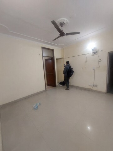 Balcony in 2 BHK Apartment at Sarita Vihar – for Rent