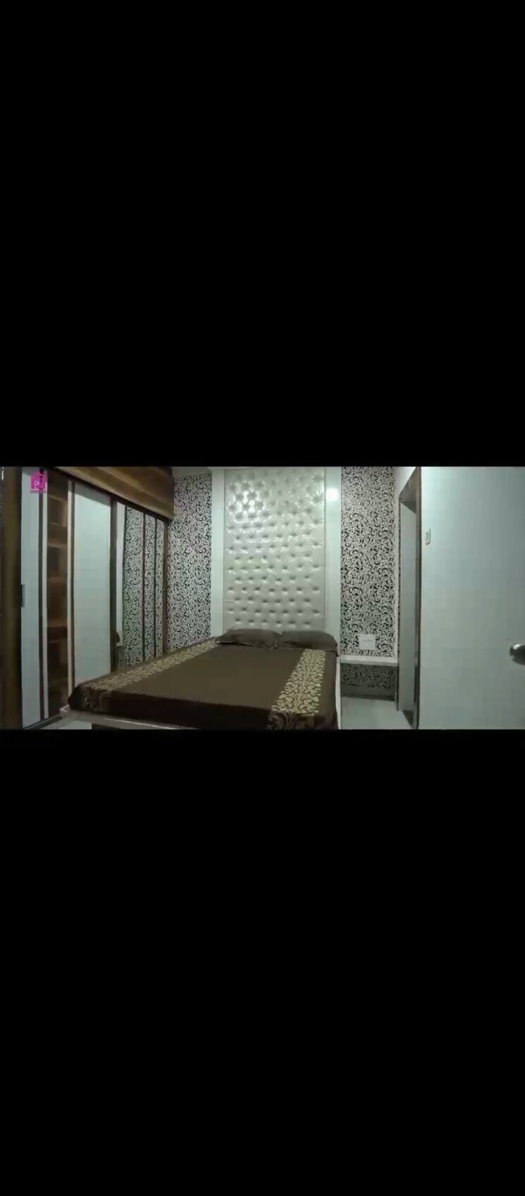 Bedroom, orbit-horizon 1 Bedroom 352 Sq.Ft. Apartment In Vasai East Palghar 8125650