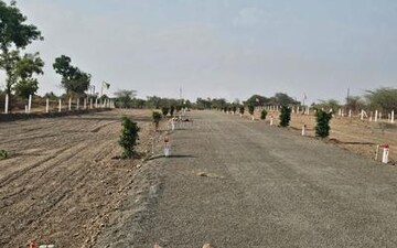 Plot For Sale in Sikandrabad