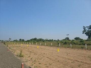  Plot For Sale in Sikandrabad
