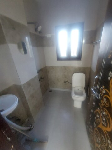 Living Room in 1 BHK Apartment at Sarita Vihar – for Rent