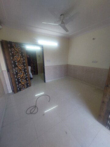 Living Room in 1 BHK Apartment at Sarita Vihar – for Rent