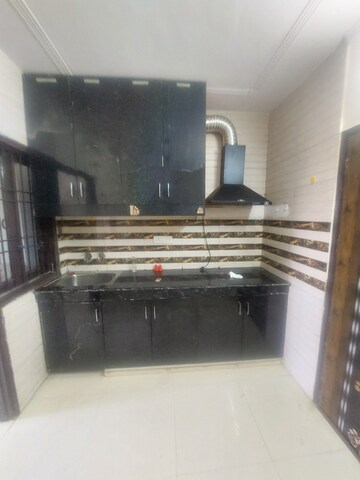 Living Room in 1 BHK Apartment at Sarita Vihar – for Rent