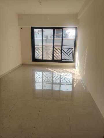 1 BHK Apartment For Rent in Samruddhi Apartment Malad Malad West Mumbai  8125660