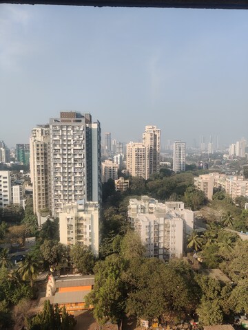 1 BHK Apartment – Exterior View View at Samruddhi Apartment Malad, Malad West - for Rent