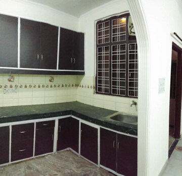 Kitchen in 2 BHK Independent House at Sector 9 – for Rent