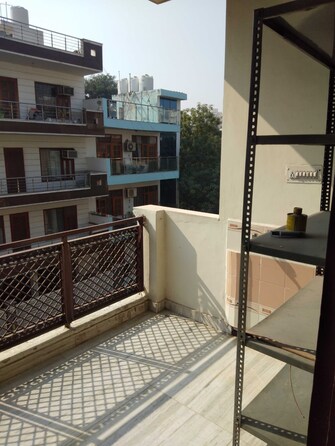 2 BHK Independent House For Rent in Sector 9 Gurgaon  8125662