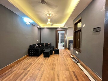 2 BHK Builder Floor For Rent in Saket