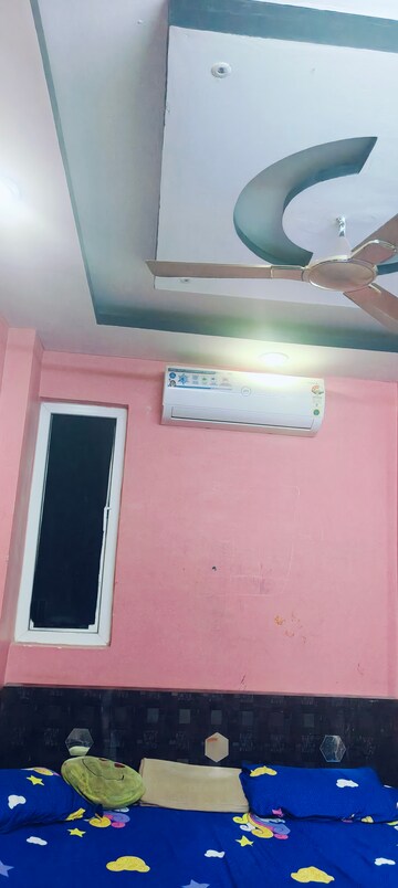 Furnished Amenities in 5 BHK Independent House at Jagadgiri Gutta – for Sale