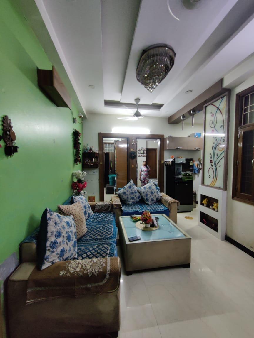 2 BHK Builder Floor For Sale in Niti Khand I