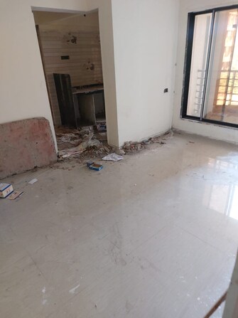 1 BHK Builder Floor For Resale in Shreenath Parasnath Township Boisar Mumbai  8125666