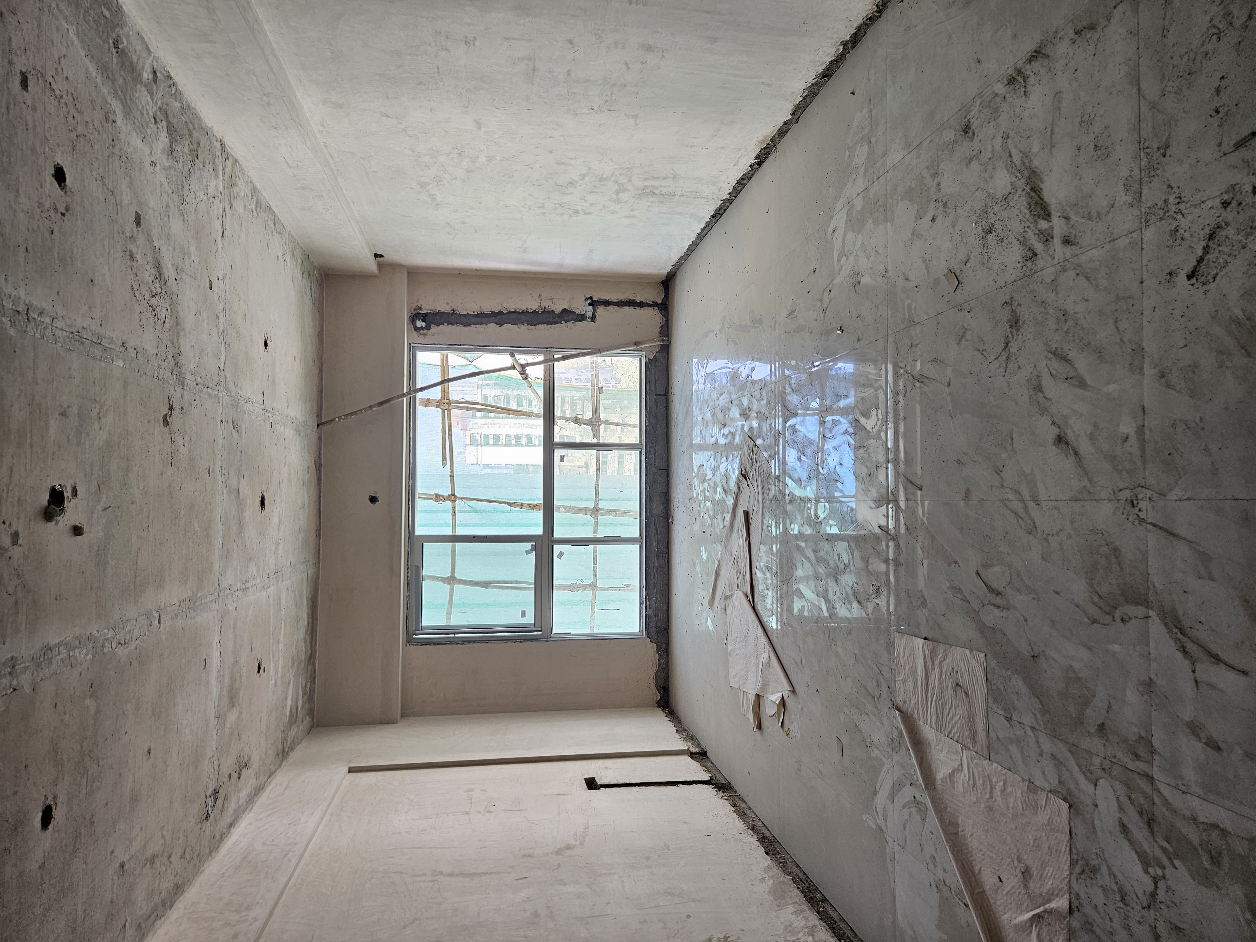 2 BHK Apartment For Sale in Shreepati Coronet