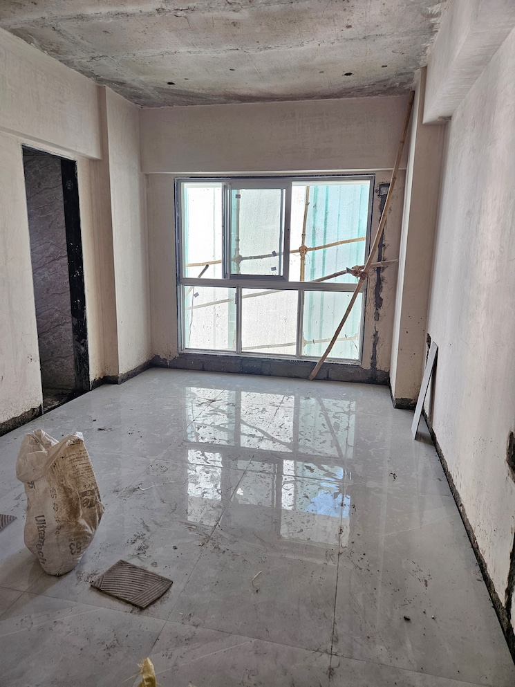 Bedroom, shreepati-coronet 2 Bedroom 1400 Sq.Ft. Apartment In Mazgaon Mumbai 8125670