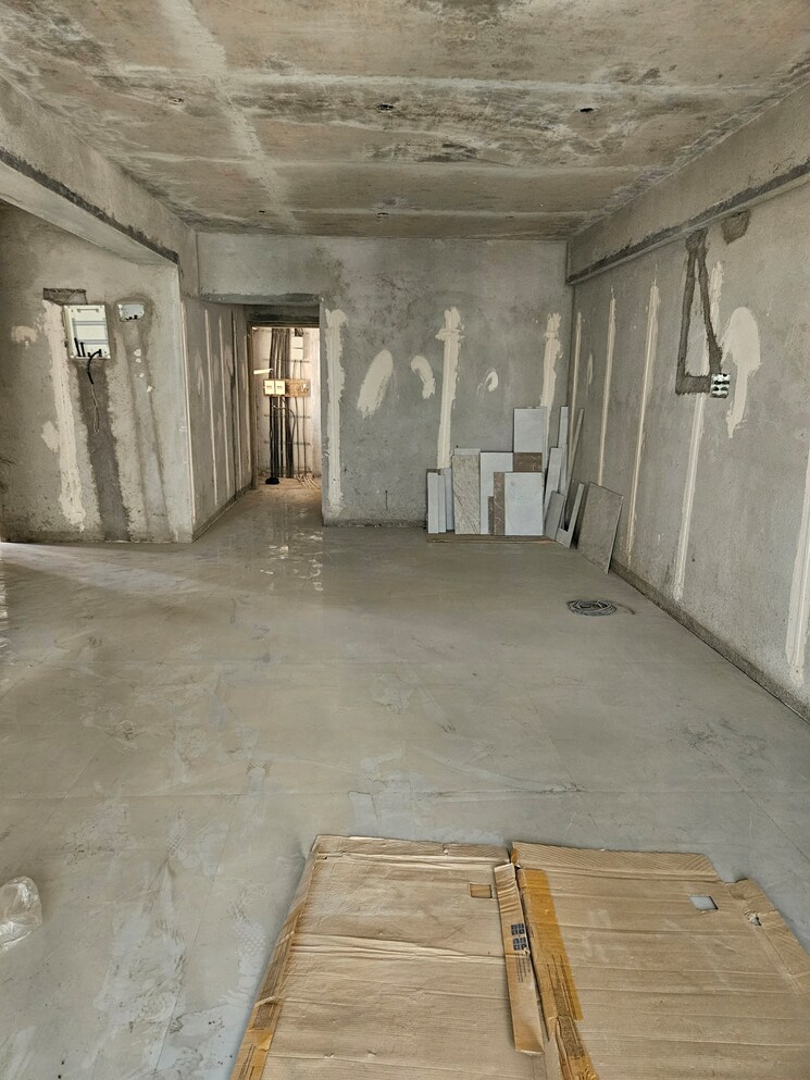 Bedroom, shreepati-coronet 2 Bedroom 1400 Sq.Ft. Apartment In Mazgaon Mumbai 8125670