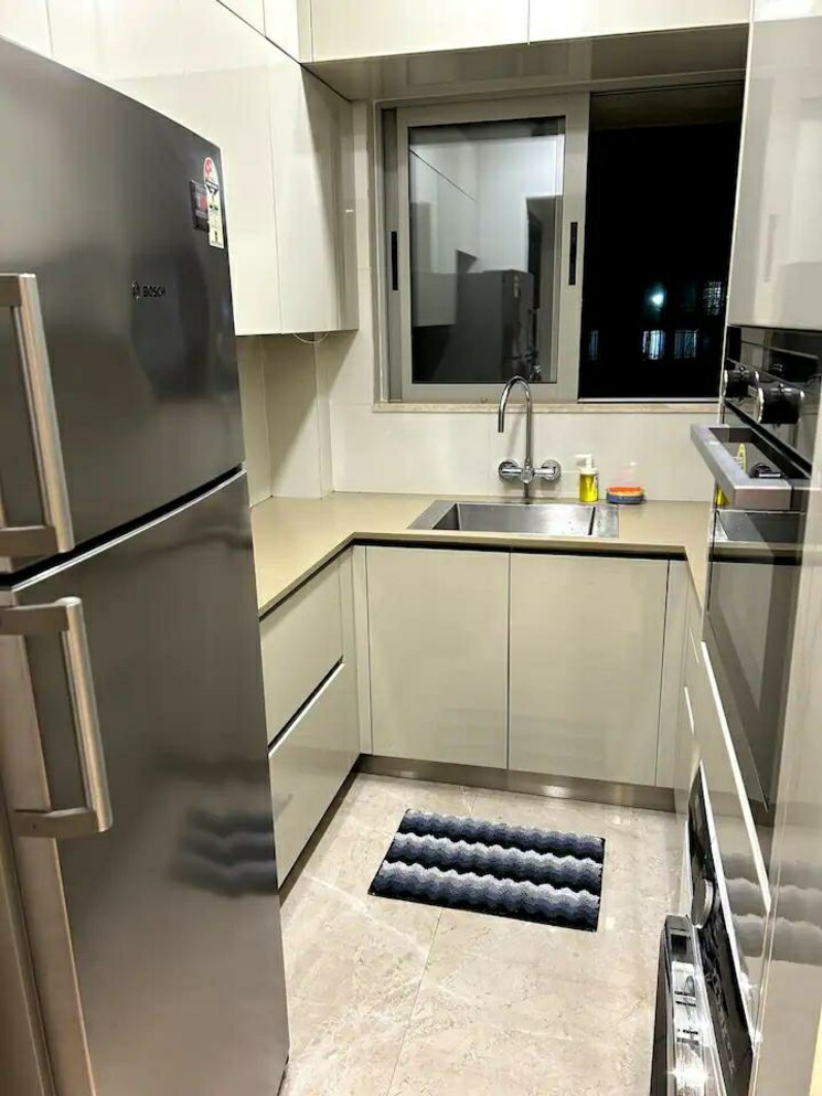 Kitchen, hiranandani-regent-hill 1 Bedroom 622 Sq.Ft. Apartment In Powai Mumbai 8125677