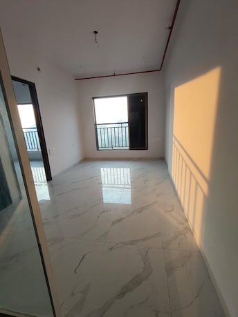 1 BHK Apartment For Rent in Bombay Slum Orchid Residency Kandivali West Mumbai  8125675