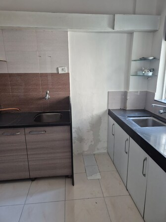 2 BHK Builder Floor For Rent in Mohite Paradise G Anand Nagar Pune  8125686