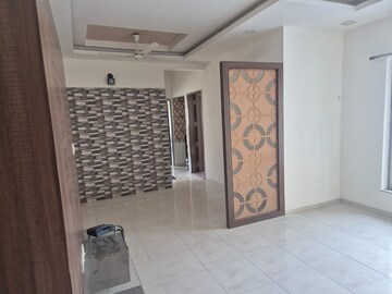 Living Room in 2 BHK Builder Floor at Mohite Paradise G, Anand Nagar – for Rent