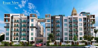 3 BHK Apartment For Resale in Konnagar Kolkata  8125680