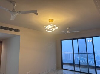 3 BHK Apartment For Rent in M3M Heights Sector 65 Gurgaon  8125691