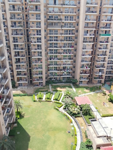 2 BHK Apartment For Resale in Signature Global Andour Height Sector 71 Gurgaon  8125708