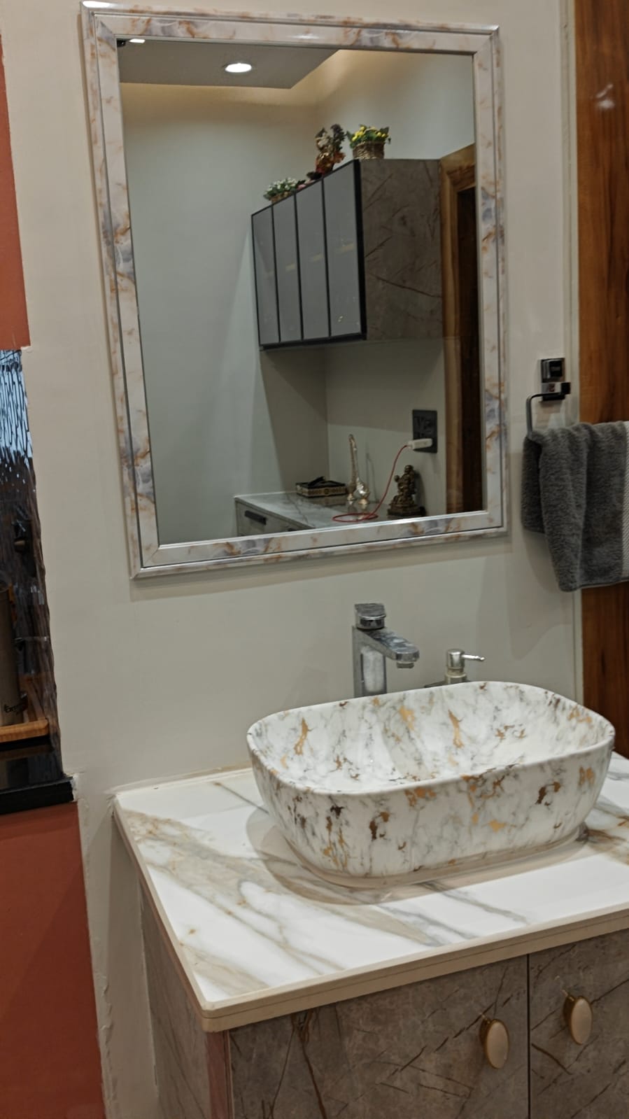 3 BHK Apartment For Sale in High End Paradise I