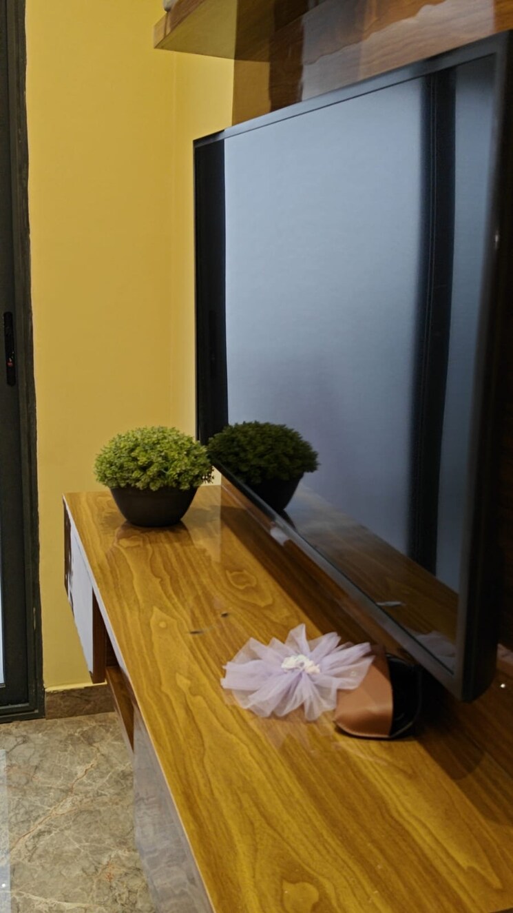 Bedroom, high-end-paradise-i 3 Bedroom 1175 Sq.Ft. Apartment In Murad Nagar Ghaziabad 8125702