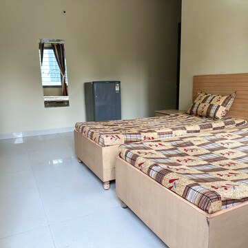 Bedroom in  Pg at Sector 53 – for Rent